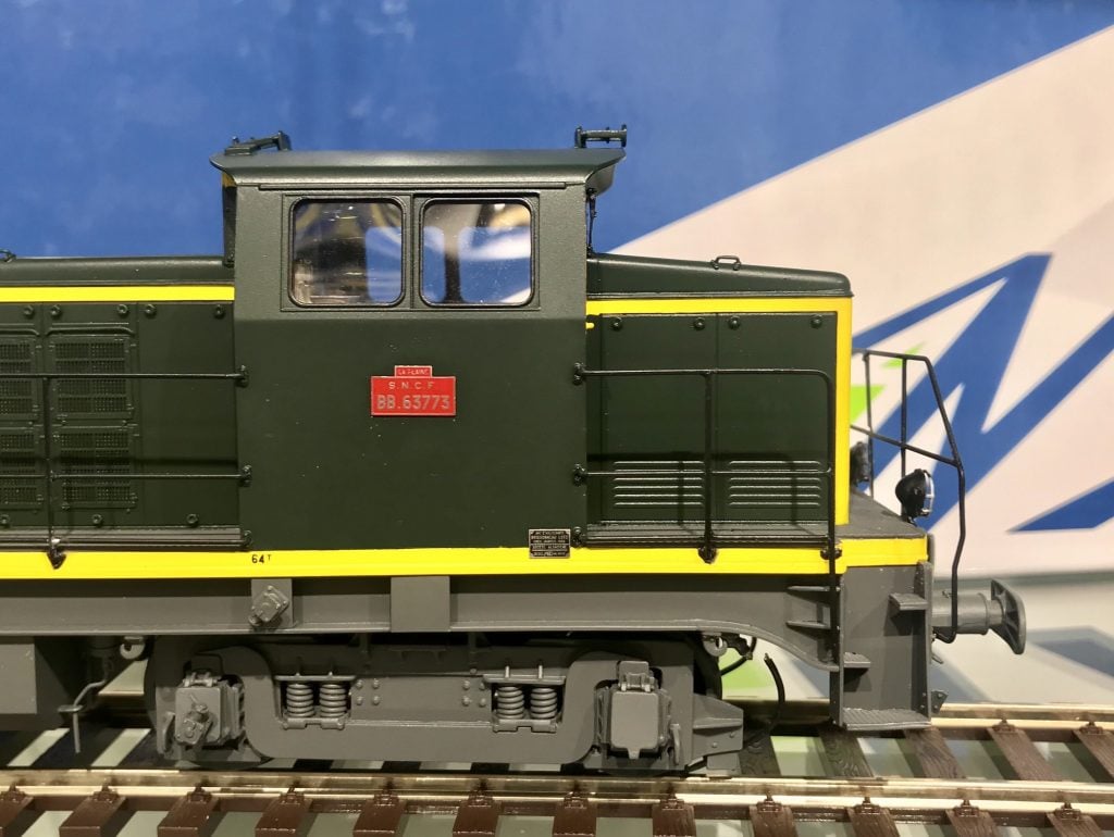 Éclairage Ferroviaire Échelle HO 1:87 - Lot De 5 Lampadaires LED 12V Pour Maquettes De Train