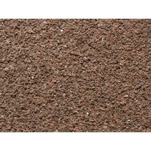 Ballast [HO/TT] : PROFI gravier "gneiss" brun rouge [250 g] - NOCH 09367
