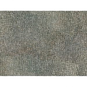 Feuille de carton 3D [HO] : "Pavage irrégulier" - NOCH 56723