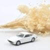 Matra Simca Bagheera 1975 Névé White 1:87