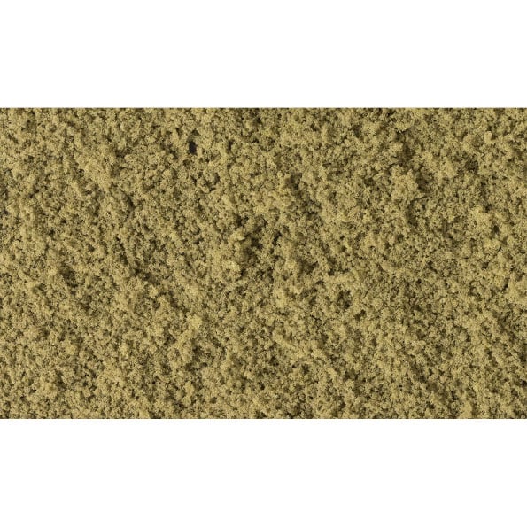Végétation : Sachet de terre grossier à floquer - WOODLAND SCENICS T60 – Image 2
