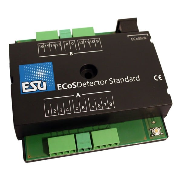 ECoSDetector Standard - ESU 50096 – Image 2