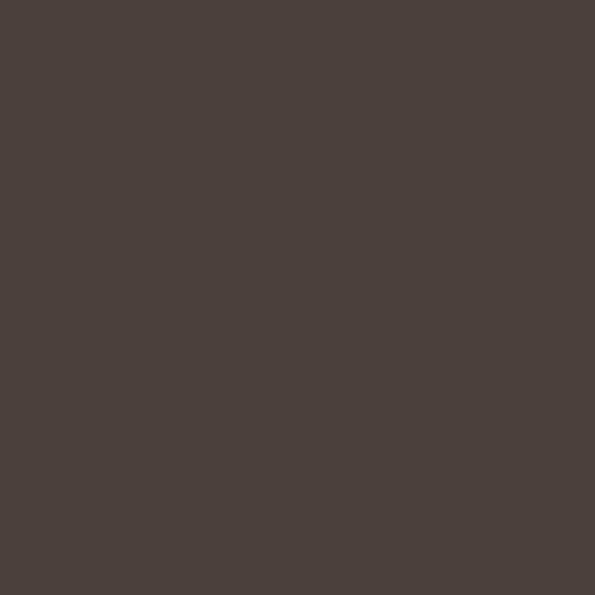 Peinture couleur : Air "Marron Panzer WWII" - PRINCE AUGUST P041 / VALLEJO 71.041