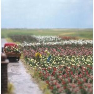 [HO] : Roses - BUSCH 1205