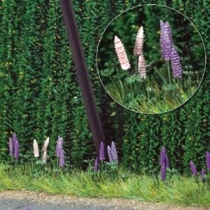 [HO] : Lupins sauvages - BUSCH 1217
