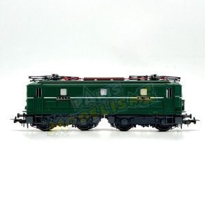 [HO] : Locomotive électrique BB 300, livrée d'origine, Ep. IV, SNCF, DCC Sound - PIKO 97427
