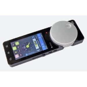 Mobile Control Pro, Contrôleur sans fil portable Mobile Control Pro + point d'accès pour ECoS/Z21/CS3, allemand/anglais - ESU 50115