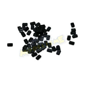 [HO] : Briquettes de charbon [50 pièces, + ou - 2] - REE XB553