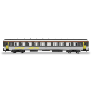 [HO] : Voiture DEV AO « Espace Animation », Ep. IV, SNCF - JOUEF HJ4215