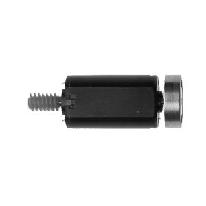 [HOe] : Moteur 5 pôles avec volant d'inertie - ROCO 116296