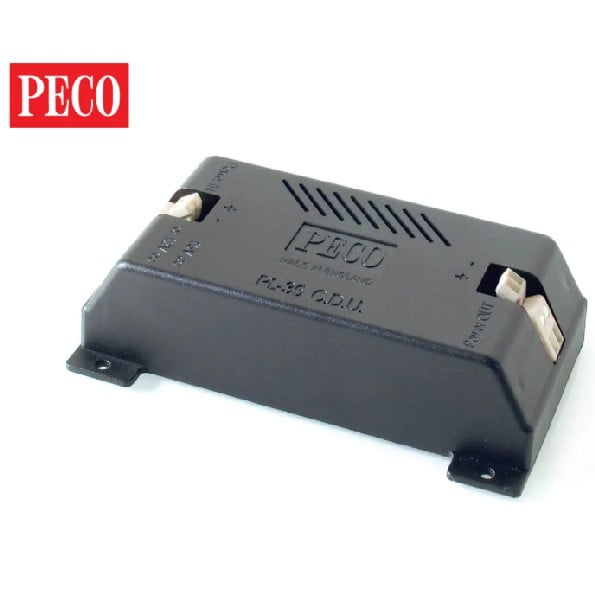 Condensateur à décharge - PECO PL-35