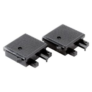 [G] : Commande manuelle d'aiguillage [2 pièces] - LGB 12060