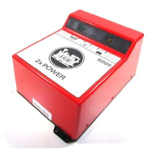 [G] : Amplificateur de puissance [Ancien packaging] - LGB 5009