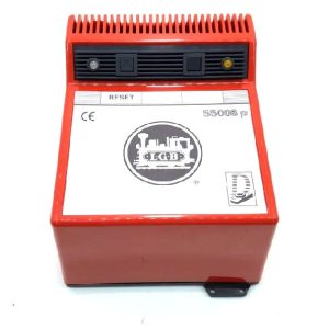 [G] : MTS Digital Central Station III [Ancien packaging] - LGB 55006