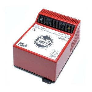 [G] : Centrale numérique MTS [Ancien packaging] - LGB 55005