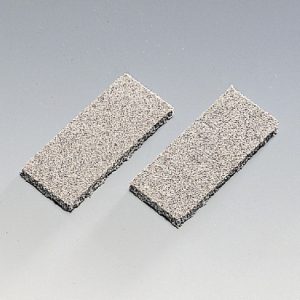 [G] : Blocs de remplacement pour appareil de nettoyage de rails 50050 - LGB 67005