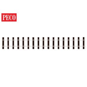 [G-45 Code 250] : Elément de voie flexible traverse bois [914mm] - PECO SL-900