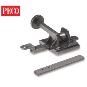 [1/0/G-45 Code 250] : Levier manuel de commande d’aiguillage - PECO SL-928