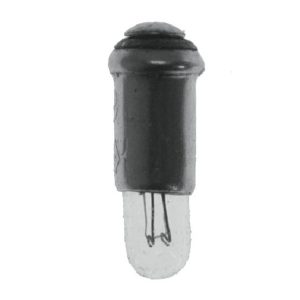 Pièces détachées [HO] : Ampoule de locomotive ST2.8 T3/4 16 V / 30 mA - ROCO 109088