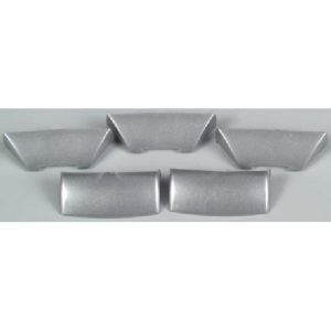 [HO] : Aileron de toit pour MAN et Mercedes Benz [x6] - AWM 90003