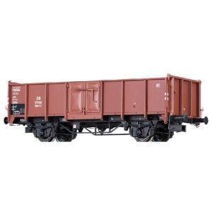 [HO] : Wagon tombereau Omm53, Ep. III, DB - BRAWA 50056