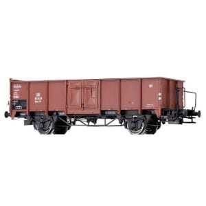 [HO] : Wagon tombereau Omm55, Ep. III, DB - BRAWA 50058