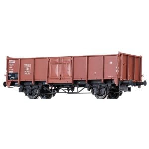 [HO] : Wagon tombereau Omm55, Ep. III, DB - BRAWA 50059