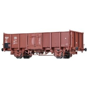 [HO] : Wagon tombereau ES 050, Ep. IV, DB - BRAWA 50060
