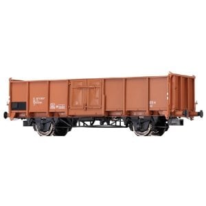 [HO] : Wagon tombereau .E, Ep. IV, FS - BRAWA 50070