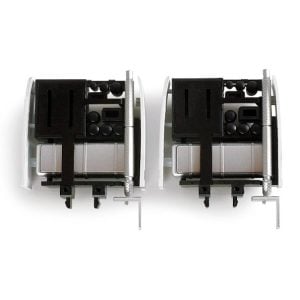 [HO] : Accessoires Tour robuste Titan avec revêtement [x2] - HERPA 052320