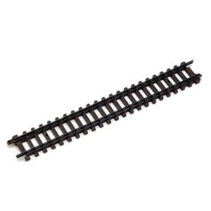 Rail [N] : Elément de voie droit [111mm] - ARNOLD Rapido 0102 [Vendu sans boîte]