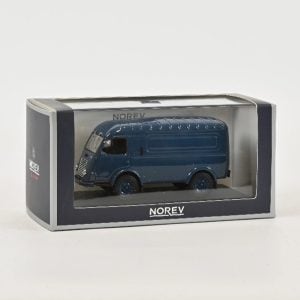 Véhicule [O] : Renault 1000Kgs, Lazuli Blue, 1955 - NOREV 518549