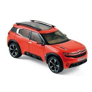Véhicule [O] : Citroën Aircross, Salon de Shanghai, 2015 - NOREV PM0102