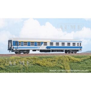 [HO] : Voiture type Y mixte 1ère/2ème classe, SŽ, Ep. V - ACME 52805