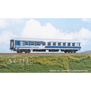 [HO] : Voiture type Y, 2ème classe, SŽ, Ep. V - ACME 52828