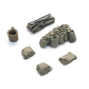 [HO] : Chargement de camion de charbon - ARTITEC 387.641
