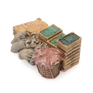 Cargaison [HO] : Agriculture (25 mm x 14 mm) - ARTITEC 487.801.77