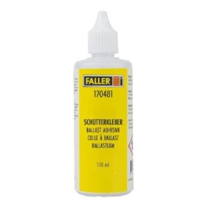 Colle à ballast, [100g.] - FALLER 170481