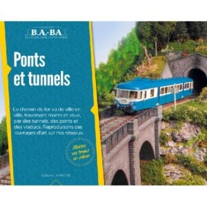 Presse : B.A-BA "Les ponts et tunnels" [Tome 14] - LR PRESSE