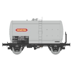 [HO] : Wagon citerne Fauvet-Girel “ERMEWA”, SNCF, Ep. V-VI - REE WB1004