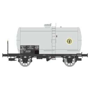 [HO] : Wagon citerne Fauvet-Girel “CEWI”, SNCF, Ep. III - REE WB985
